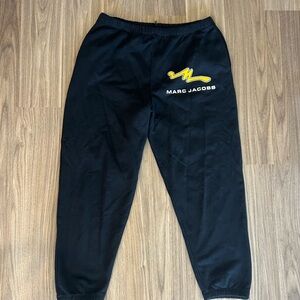 Marc Jacobs sweat pants